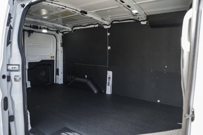2026 Ford Transit Cargo Van 250
