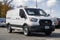 2026 Ford Transit Cargo Van T-250 130" Low Rf 9150 GVWR RWD