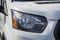 2026 Ford Transit Cargo Van T-250 130" Low Rf 9150 GVWR RWD