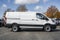 2026 Ford Transit Cargo Van T-250 130" Low Rf 9150 GVWR RWD