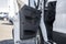 2026 Ford Transit Cargo Van T-250 130" Low Rf 9150 GVWR RWD