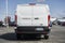 2026 Ford Transit Cargo Van T-250 130" Low Rf 9150 GVWR RWD