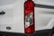 2026 Ford Transit Cargo Van T-250 130" Low Rf 9150 GVWR RWD