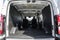 2026 Ford Transit Cargo Van T-250 130" Low Rf 9150 GVWR RWD