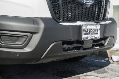 2026 Ford Transit Cargo Van 250