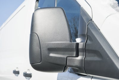 2026 Ford Transit Cargo Van 250