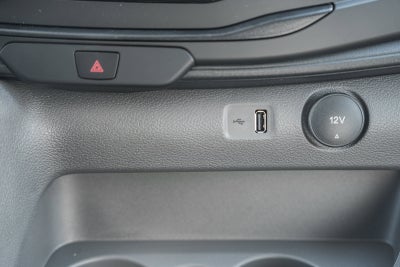 2026 Ford Transit Cargo Van 250