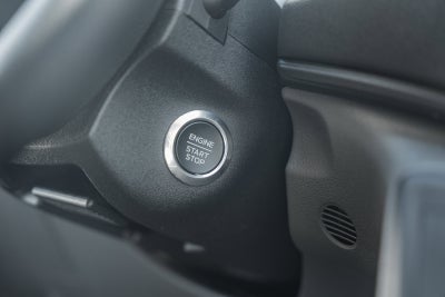 2026 Ford Transit Cargo Van 250