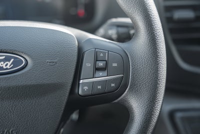2026 Ford Transit Cargo Van 250