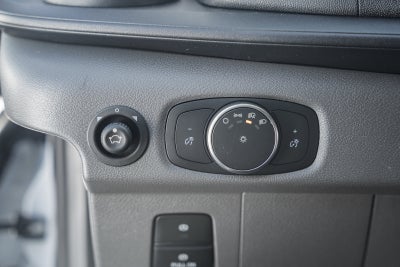 2026 Ford Transit Cargo Van 250