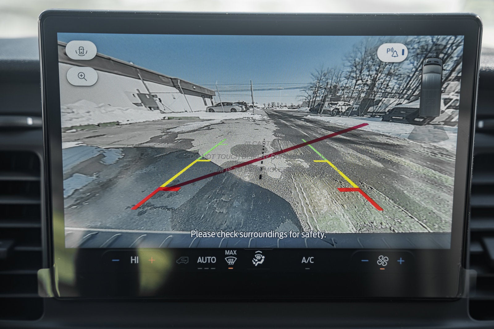 2026 Ford Transit Cargo Van 250