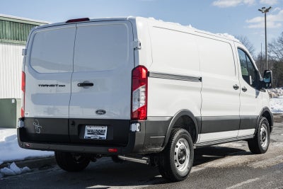 2026 Ford Transit Cargo Van 250