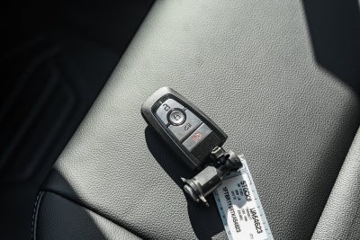 2026 Ford Transit Cargo Van 250