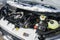 2026 Ford Transit Cargo Van T-250 130" Low Rf 9150 GVWR RWD