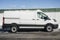 2026 Ford Transit Cargo Van T-250 130" Low Rf 9150 GVWR RWD