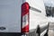2026 Ford Transit Cargo Van T-250 130" Low Rf 9150 GVWR RWD