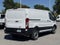 2027 Ford Transit Cargo Van T-250 130" Low Rf 9150 GVWR RWD