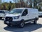 2027 Ford Transit Cargo Van T-250 130" Low Rf 9150 GVWR RWD