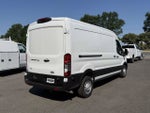 2026 Ford Transit Cargo Van 250