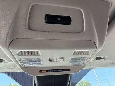 2026 Ford Transit Cargo Van 250