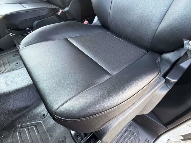 2026 Ford Transit Cargo Van 250