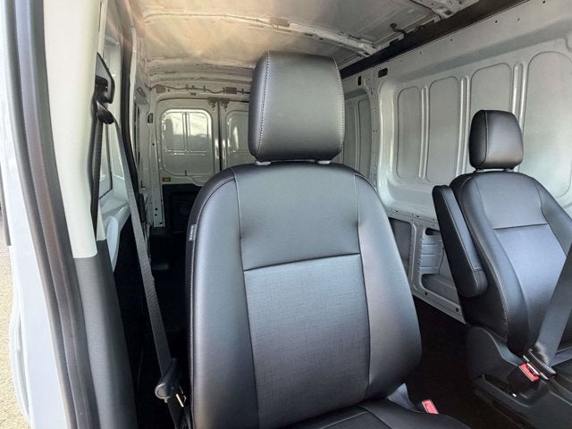 2026 Ford Transit Cargo Van 250
