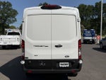 2026 Ford Transit Cargo Van 250