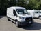 2026 Ford Transit Cargo Van 250