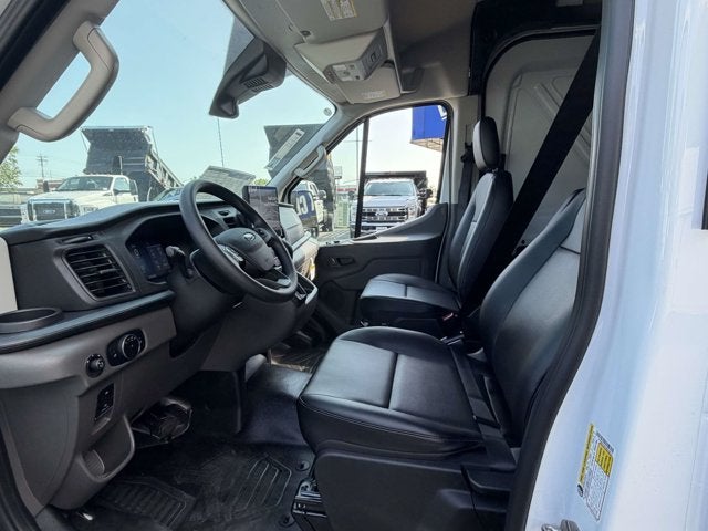 2026 Ford Transit Cargo Van 250