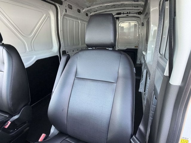 2026 Ford Transit Cargo Van 250