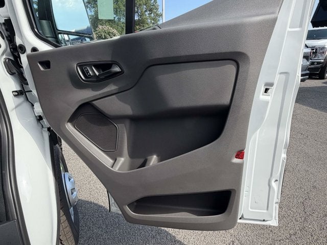 2026 Ford Transit Cargo Van 250