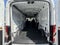 2026 Ford Transit Cargo Van 250