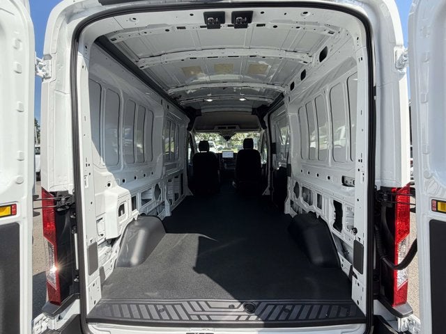 2026 Ford Transit Cargo Van 250