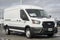 2026 Ford Transit Cargo Van 250