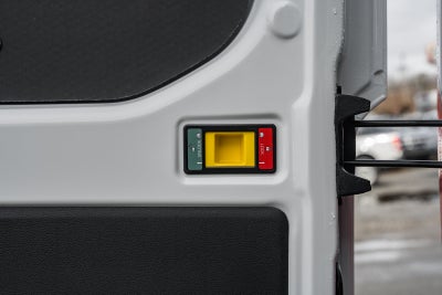 2026 Ford Transit Cargo Van 250