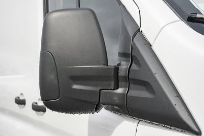 2026 Ford Transit Cargo Van 250