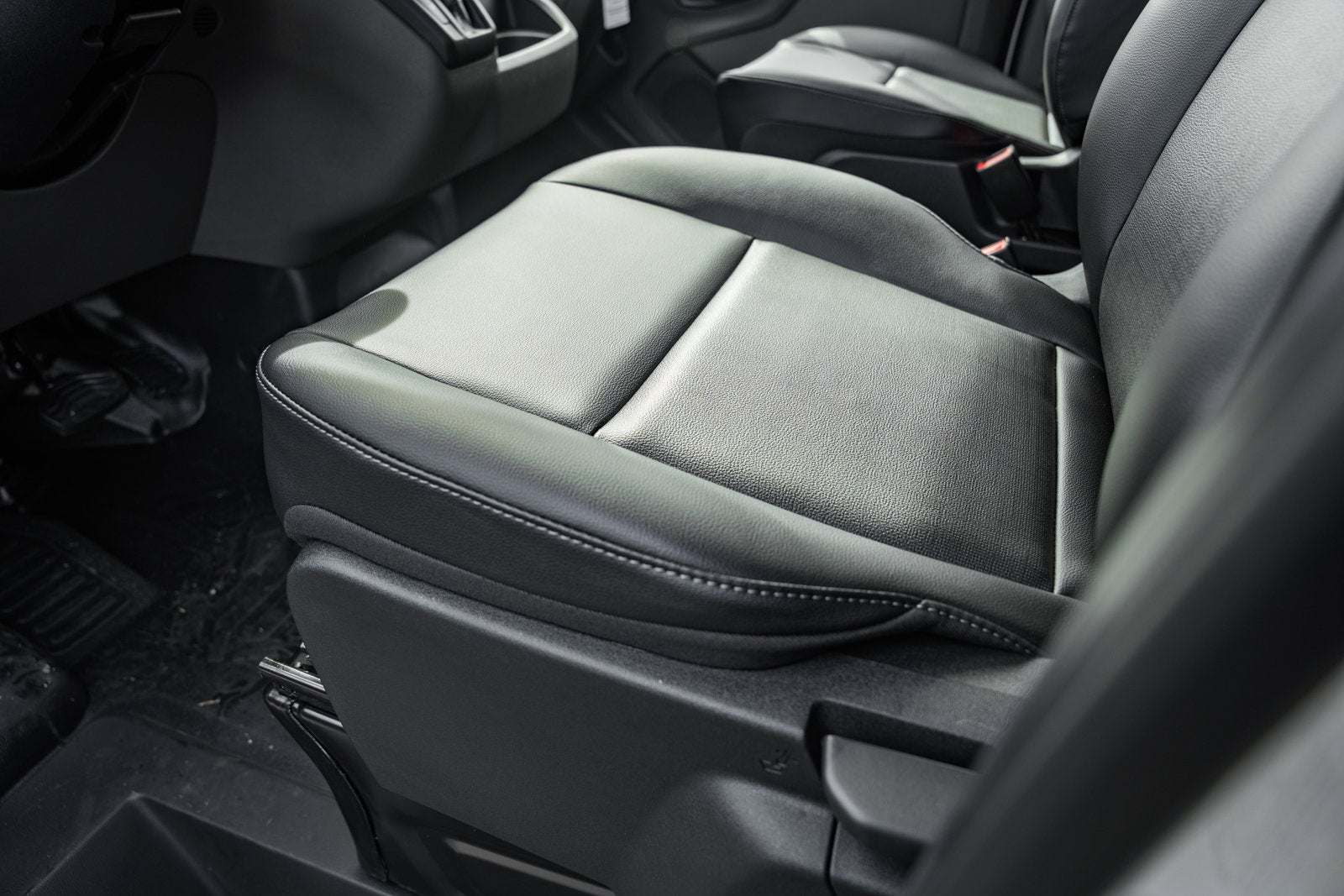 2026 Ford Transit Cargo Van 250