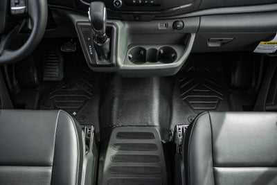 2026 Ford Transit Cargo Van 250