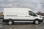 2026 Ford Transit Cargo Van 250