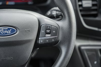 2026 Ford Transit Cargo Van 250