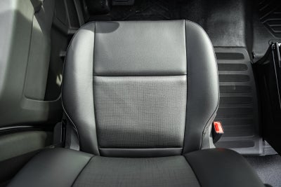 2026 Ford Transit Cargo Van 250