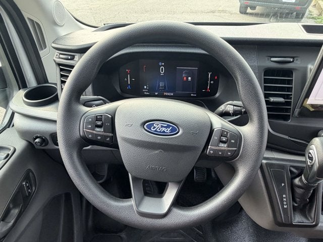 2026 Ford Transit Cargo Van 250