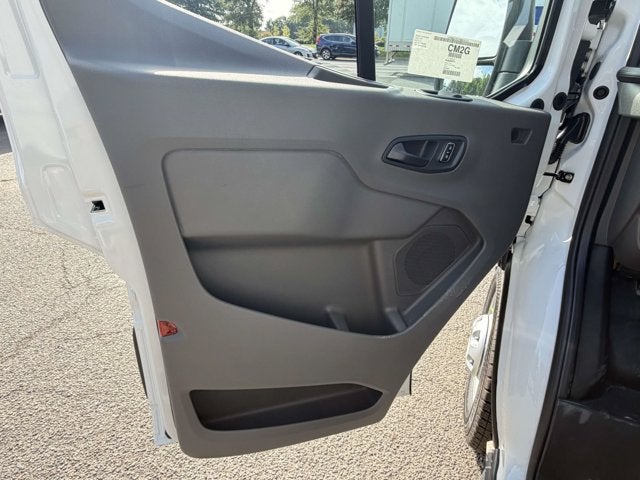 2026 Ford Transit Cargo Van 250