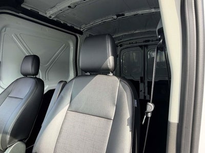 2026 Ford Transit Cargo Van 250