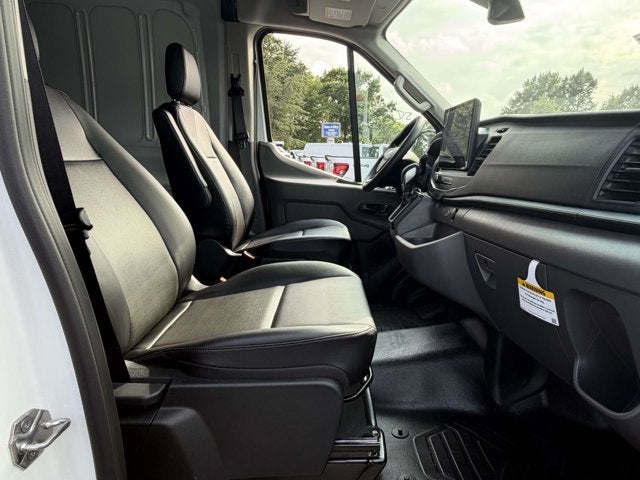 2026 Ford Transit Cargo Van 250