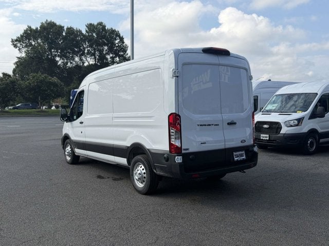 2026 Ford Transit Cargo Van 250