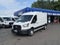 2026 Ford Transit Cargo Van 250