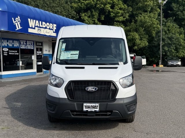 2026 Ford Transit Cargo Van 250