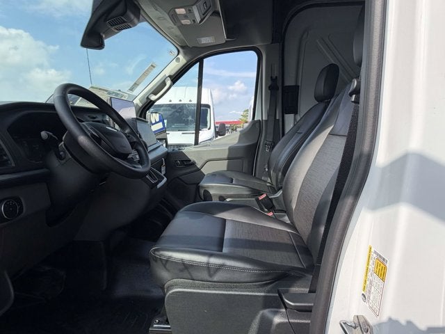 2026 Ford Transit Cargo Van 250
