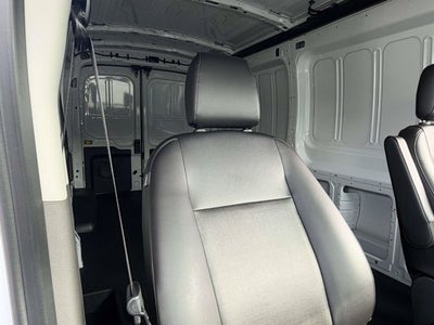 2026 Ford Transit Cargo Van 250
